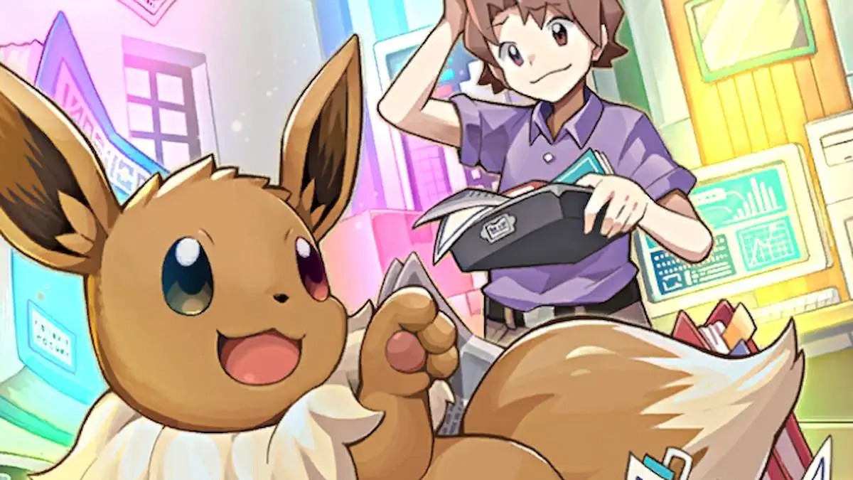 All Shiny Eevee Evolutions in Pokémon Go, Ranked - Dot Esports